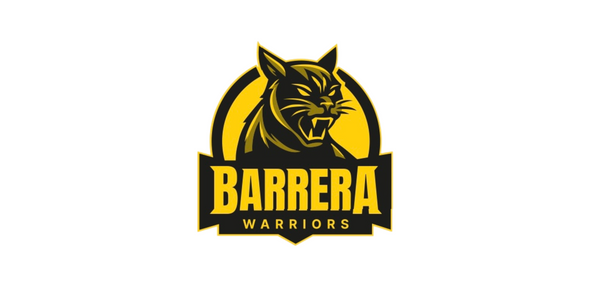 Barrera Warriors